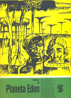 Lem, Stanislaw: PLANETA EDEN