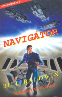 Baldwin, Bill: NAVIGÁTOR