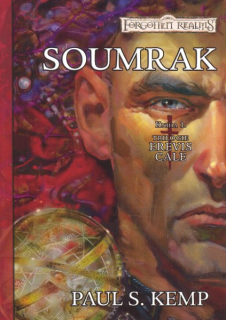 Kemp, Paul S.: SOUMRAK