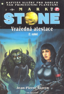 Garen, J-P: VRAŽEDNÁ ATESTACE