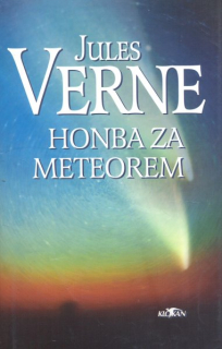 Verne, Jules: HONBA ZA METEOREM