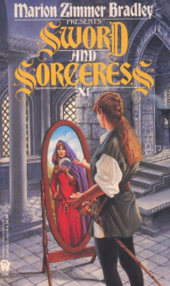 Bradley, Marion Z.: SWORD AND SORCERESS XI