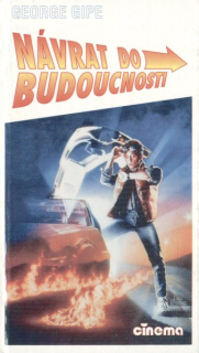 Gipe, George: NÁVRAT DO BUDOUCNOSTI