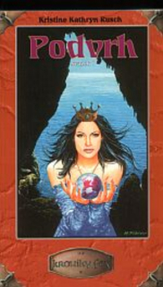 Rusch, Kristine K.: PODVRH, svazek 1