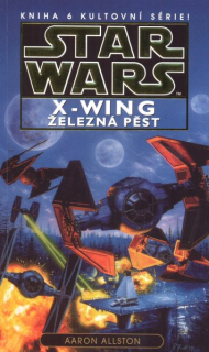 Allston, Aaron: ŽELEZNÁ PĚST