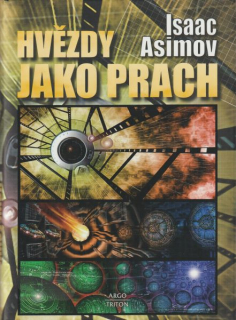 Asimov, Isaac: HVĚZDY JAKO PRACH