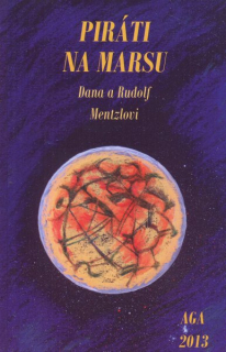 Mentzl, Rudolf: PIRÁTI NA MARSU