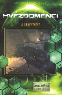 Nováková, Julie: HVĚZDOMĚNCI