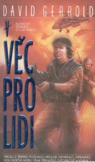Gerrold, David: VĚC PRO LIDI