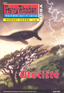 Borsch, F.: ÚTOČIŠTĚ