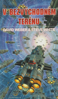 Weber, David: V BEZVÝCHODNÉM TERÉNU