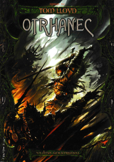 Lloyd, Tom: OTRHANEC