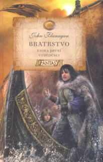 Flanagan, John: VYDĚDĚNCI