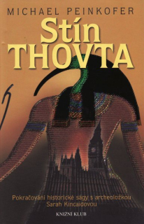 Peinkofer, Michael: STÍN THOVTA