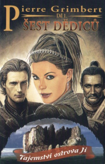 Grimbert, Pierre: ŠEST DĚDICŮ