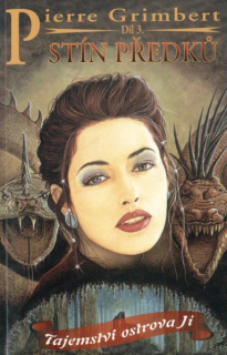 Grimbert, Pierre: STÍN PŘEDKŮ