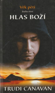 Canavan, Trudi: HLAS BOŽÍ