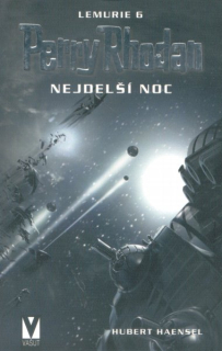 Haensel, Hubert: NEJDELŠÍ NOC