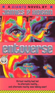 Hogan, James: ENTOVERSE