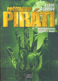 antologie: POČÍTAČOVÍ PIRÁTI