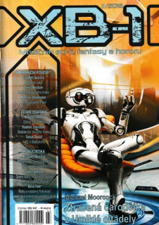 XB-1 2016/03