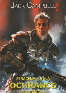 Campbell, Jack: OCHRÁNCE