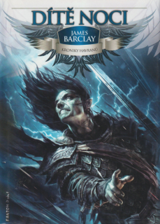 Barclay, James: DÍTĚ NOCI