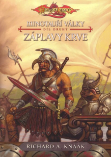 Knaak, Richard: ZÁPLAVY KRVE