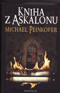 Peinkofer, Michael: KNIHA Z ASKALONU
