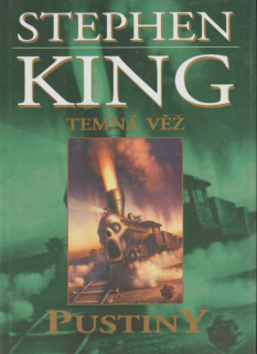 King, Stephen: PUSTINY