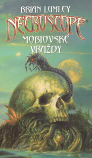 Lumley, Brian: MÖBIOVSKÉ VRAŽDY