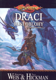 Weis, Margaret: DRACI PANÍ OBLOHY