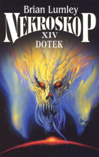 Lumley, Brian: DOTEK