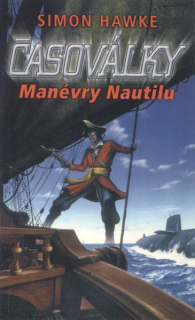 Hawke, Simon: MANÉVRY NAUTILU