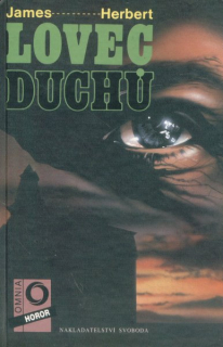 Herbert, James: LOVEC DUCHŮ