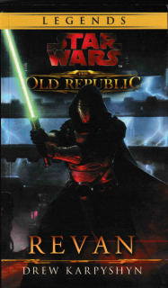 Karpyshyn, Drew: REVAN