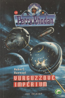 Haensel, Hubert: VURGUZZOVÉ IMPÉRIUM