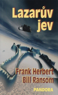 Herbert, Frank: LAZARŮV JEV