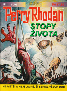 Brand, Kurt: STOPY ŽIVOTA