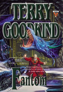 Goodkind, Terry: FANTOM