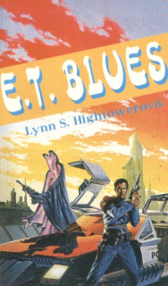 Hightowerová, Lynn: E.T.BLUES