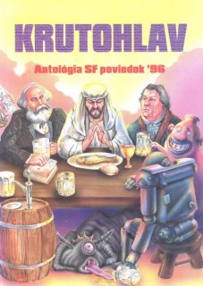 antologie: KRUTOHLAV 1996