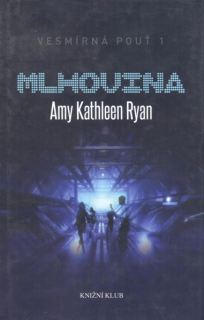 Ryan, Amy K.: MLHOVINA