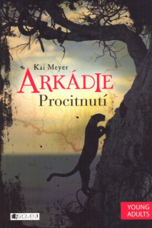 Meyer, Kai: PROCITNUTÍ