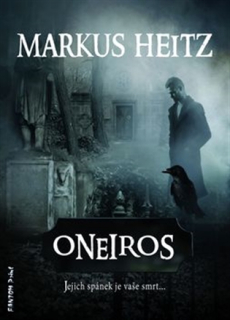 Heitz, Markus: ONEIROS