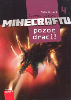 Stuart, S.D.: POZOR DRACI!