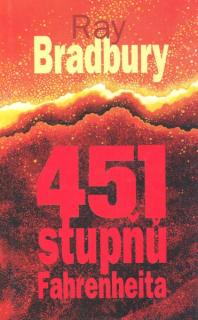 Bradbury, Ray: 451° FAHRENHEITA