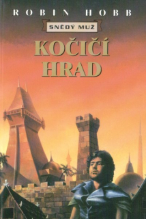 Hobb, Robin: KOČIČÍ HRAD