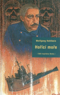 Hohlbein, Wolfgang: HOŘÍCÍ MOŘE