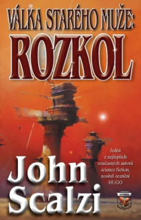 Scalzi, John: ROZKOL